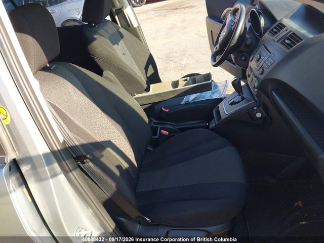 Продаж на аукціоні авто 2012 Mazda 5, vin: JM1CW2DL7C0135055, номер лоту: 40088432