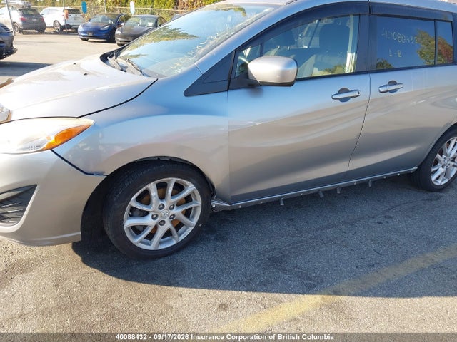 Продаж на аукціоні авто 2012 Mazda 5, vin: JM1CW2DL7C0135055, номер лоту: 40088432