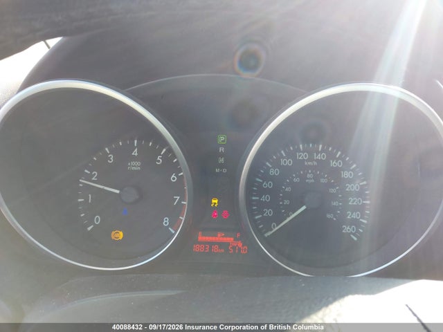 Продаж на аукціоні авто 2012 Mazda 5, vin: JM1CW2DL7C0135055, номер лоту: 40088432