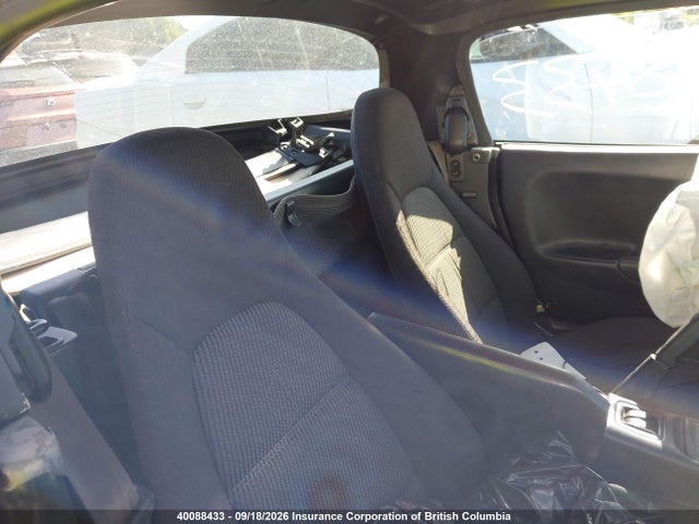 40088433 :رقم المزاد ، JM1NB353XY0154179 vin ، 2000 Mazda Mx-5 Miata Ls مزاد بيع