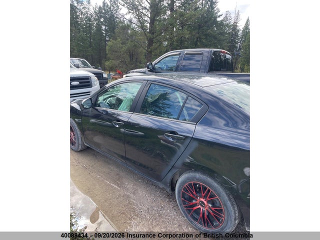 Aukcja sprzedaży 2011 Mazda 3 I, vin: JM1BL1VF8B1482913, numer aukcji: 40088434