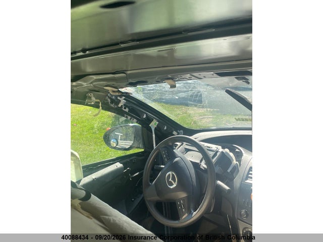 Aukcja sprzedaży 2011 Mazda 3 I, vin: JM1BL1VF8B1482913, numer aukcji: 40088434