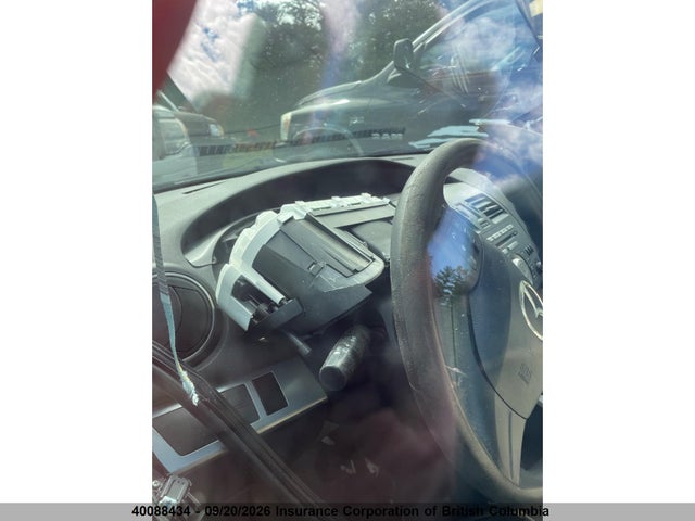 Aukcja sprzedaży 2011 Mazda 3 I, vin: JM1BL1VF8B1482913, numer aukcji: 40088434