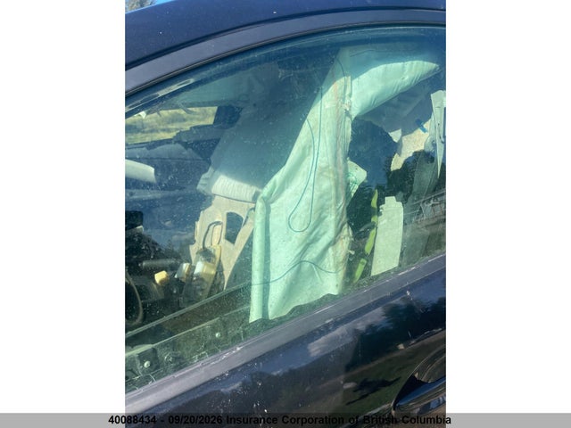 Aukcja sprzedaży 2011 Mazda 3 I, vin: JM1BL1VF8B1482913, numer aukcji: 40088434