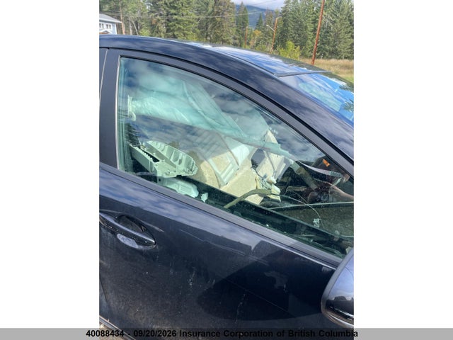 Aukcja sprzedaży 2011 Mazda 3 I, vin: JM1BL1VF8B1482913, numer aukcji: 40088434