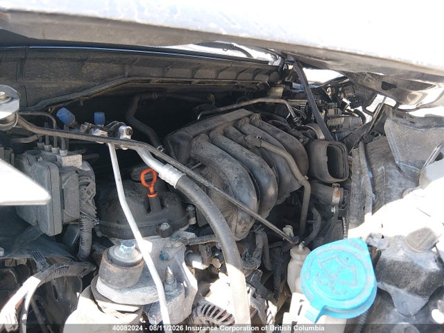 Продажа на аукционе авто 2017 Honda Fit Lx, vin: 3HGGK5H58HM100945, номер лота: 40082024