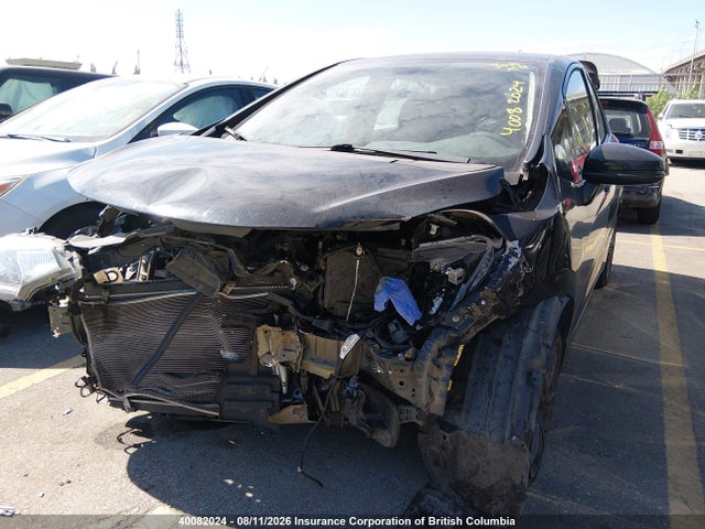 Продажа на аукционе авто 2017 Honda Fit Lx, vin: 3HGGK5H58HM100945, номер лота: 40082024