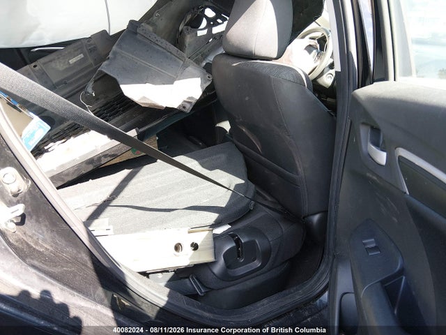 Продажа на аукционе авто 2017 Honda Fit Lx, vin: 3HGGK5H58HM100945, номер лота: 40082024