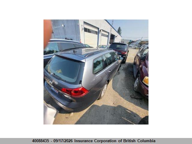Volkswagen Golf 2016 3VWC17AU1GM509216 Image 4