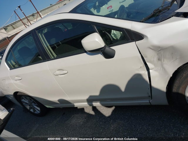 40081880 :رقم المزاد ، JF1GJAC65DH025314 vin ، 2013 Subaru Impreza Premium مزاد بيع
