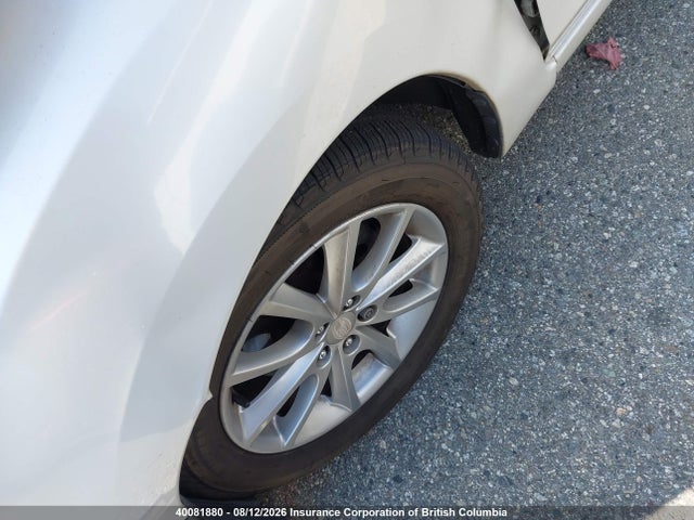 40081880 :رقم المزاد ، JF1GJAC65DH025314 vin ، 2013 Subaru Impreza Premium مزاد بيع