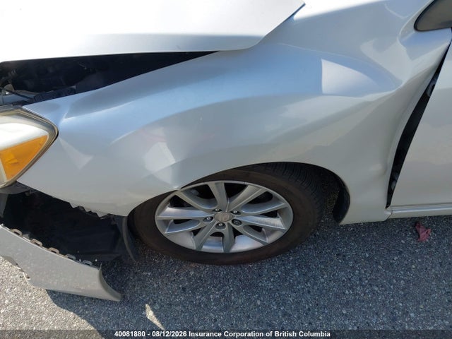 40081880 :رقم المزاد ، JF1GJAC65DH025314 vin ، 2013 Subaru Impreza Premium مزاد بيع