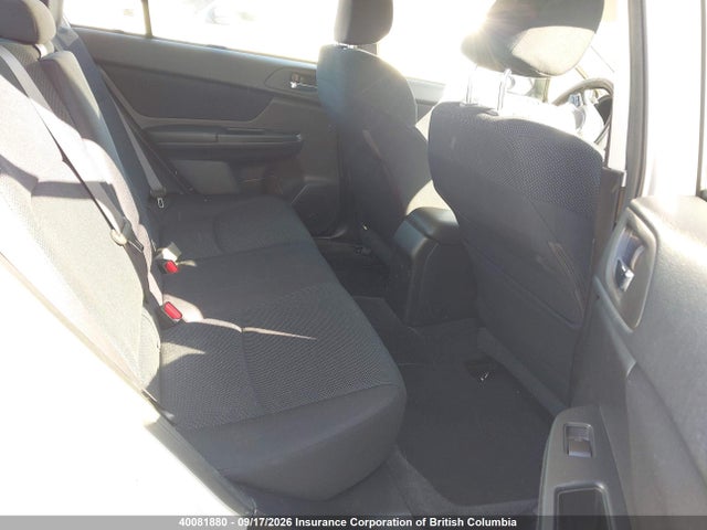 40081880 :رقم المزاد ، JF1GJAC65DH025314 vin ، 2013 Subaru Impreza Premium مزاد بيع
