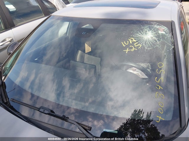 2HGFE4F82SH003787 Honda Civic Sport/sport Touring