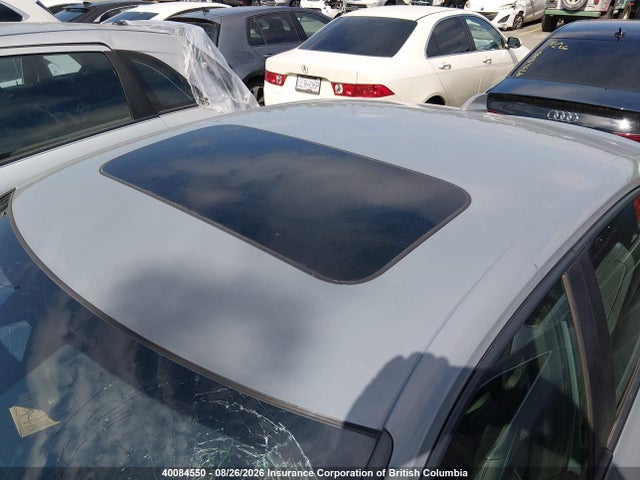 2HGFE4F82SH003787 Honda Civic Sport/sport Touring