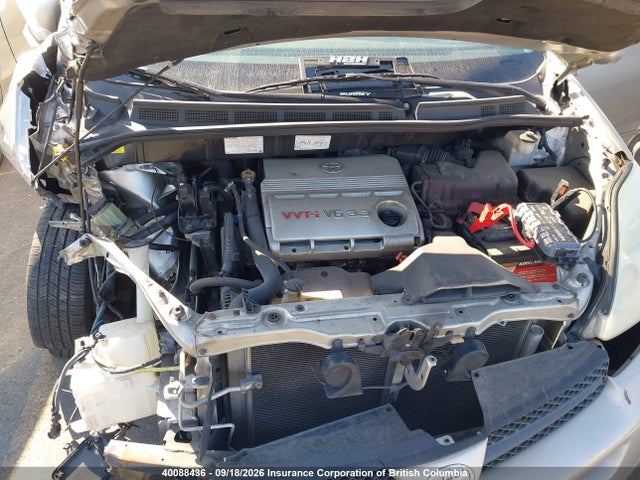 Продажа на аукционе авто 2004 Toyota Sienna Ce/le, vin: 5TDZA23C74S055098, номер лота: 40088436
