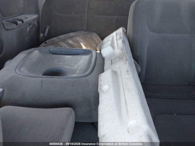 Продажа на аукционе авто 2004 Toyota Sienna Ce/le, vin: 5TDZA23C74S055098, номер лота: 40088436