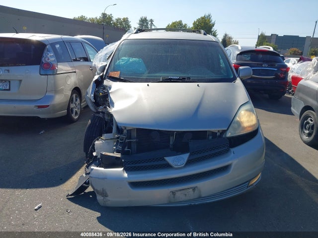 Продажа на аукционе авто 2004 Toyota Sienna Ce/le, vin: 5TDZA23C74S055098, номер лота: 40088436