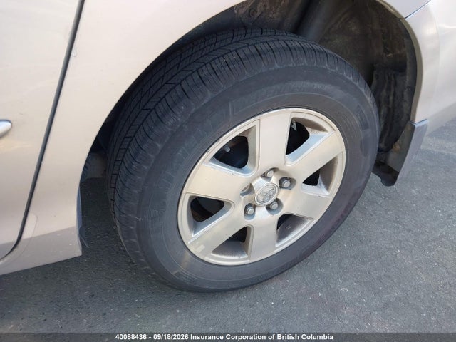 Продажа на аукционе авто 2004 Toyota Sienna Ce/le, vin: 5TDZA23C74S055098, номер лота: 40088436