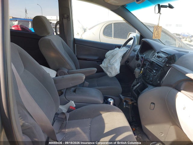 Продажа на аукционе авто 2004 Toyota Sienna Ce/le, vin: 5TDZA23C74S055098, номер лота: 40088436