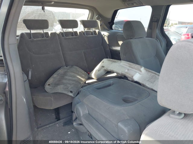 Продажа на аукционе авто 2004 Toyota Sienna Ce/le, vin: 5TDZA23C74S055098, номер лота: 40088436