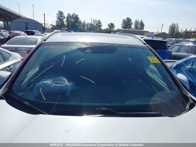 Honda Cr-v Touring 2018 2HKRW2H92JH137871 Image 18