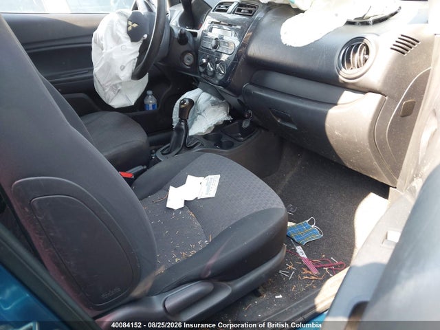 ML32A3HJ3HH008064 Mitsubishi MIRAGE ES