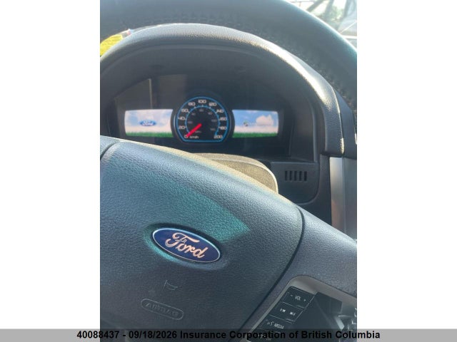 2011 Ford Fusion Hybrid მანქანა იყიდება აუქციონზე, vin: 3FADP0L35BR245324, აუქციონის ნომერი: 40088437