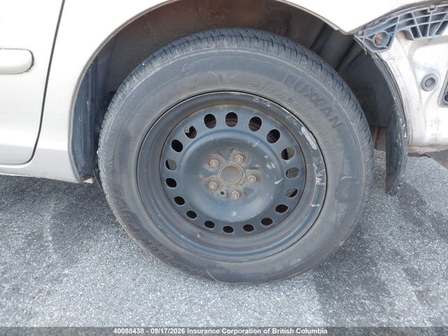 40088438 :رقم المزاد ، 5TDZK29C77S068426 vin ، 2007 Toyota Sienna Ce مزاد بيع