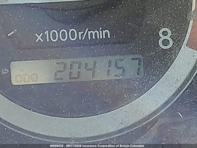 40088438 :رقم المزاد ، 5TDZK29C77S068426 vin ، 2007 Toyota Sienna Ce مزاد بيع
