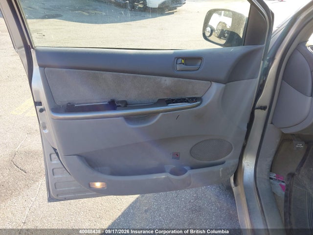 40088438 :رقم المزاد ، 5TDZK29C77S068426 vin ، 2007 Toyota Sienna Ce مزاد بيع