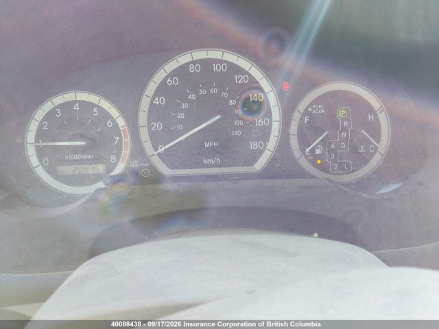 40088438 :رقم المزاد ، 5TDZK29C77S068426 vin ، 2007 Toyota Sienna Ce مزاد بيع