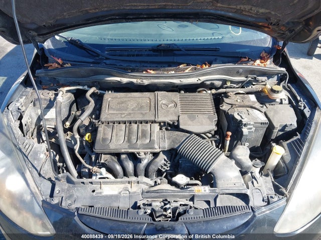 Aukcja sprzedaży 2013 Mazda Mazda2, vin: JM1DE1KY2D0163833, numer aukcji: 40088439