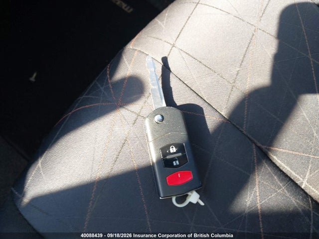 Aukcja sprzedaży 2013 Mazda Mazda2, vin: JM1DE1KY2D0163833, numer aukcji: 40088439