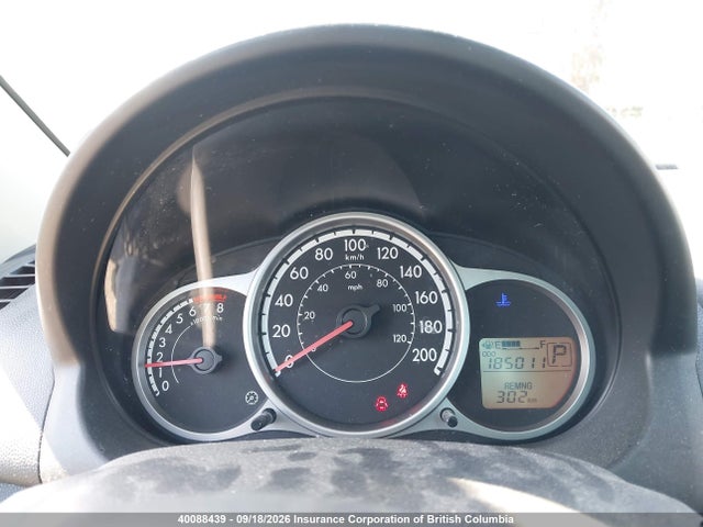 Aukcja sprzedaży 2013 Mazda Mazda2, vin: JM1DE1KY2D0163833, numer aukcji: 40088439