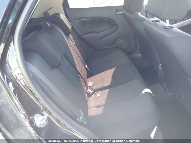Aukcja sprzedaży 2013 Mazda Mazda2, vin: JM1DE1KY2D0163833, numer aukcji: 40088439