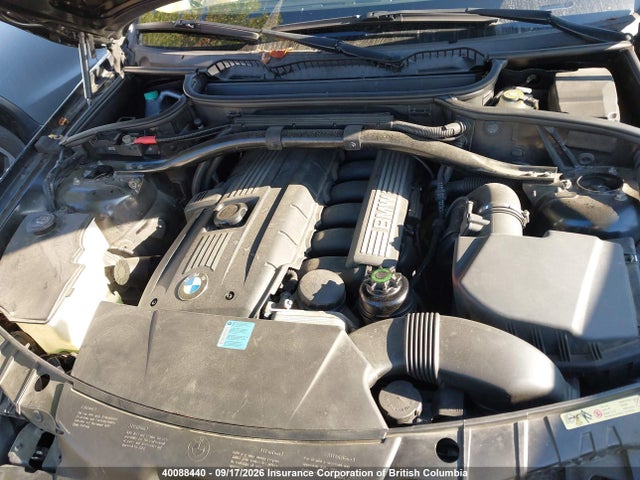 Aukcja sprzedaży 2010 Bmw X3, vin: WBXPC9C40AWJ36591, numer aukcji: 40088440