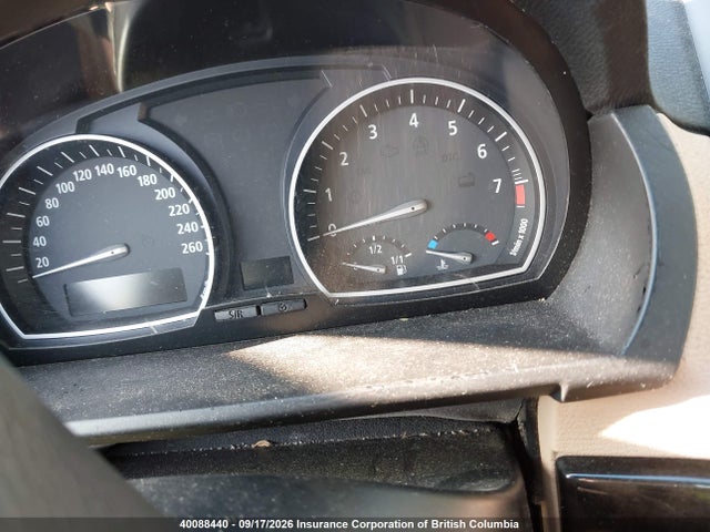 Aukcja sprzedaży 2010 Bmw X3, vin: WBXPC9C40AWJ36591, numer aukcji: 40088440