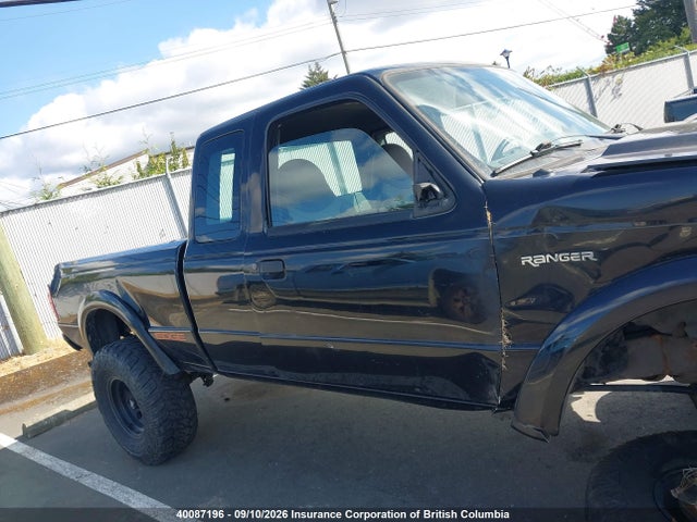 Продажа на аукционе авто 2002 Ford Ranger Super Cab, vin: 1FTYR44V12PB63238, номер лота: 40087196
