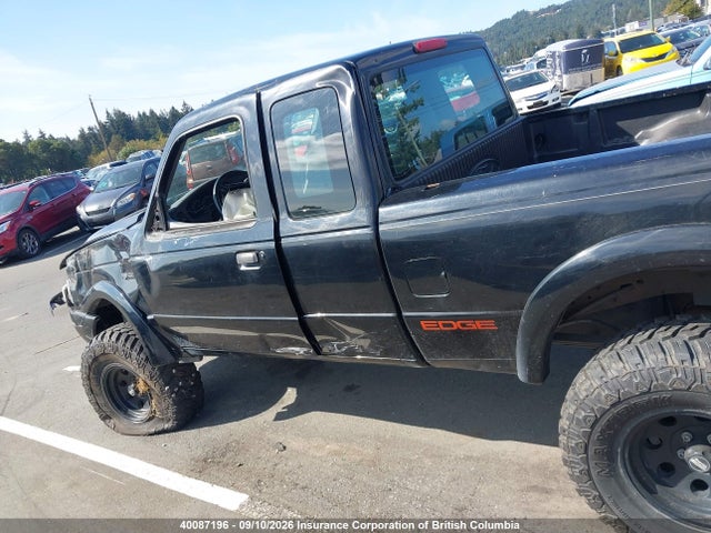 Продажа на аукционе авто 2002 Ford Ranger Super Cab, vin: 1FTYR44V12PB63238, номер лота: 40087196