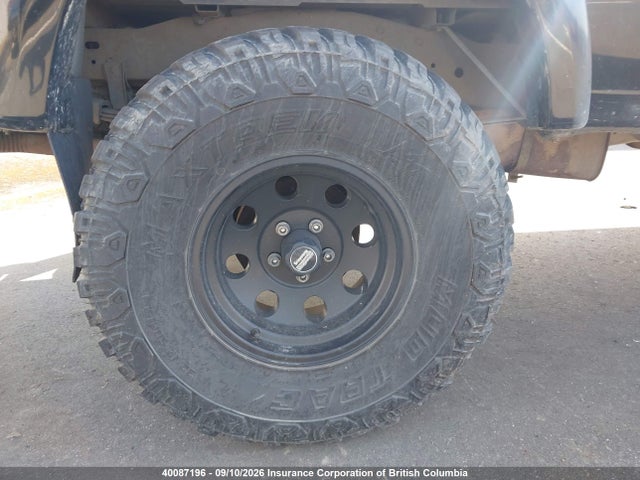 Продажа на аукционе авто 2002 Ford Ranger Super Cab, vin: 1FTYR44V12PB63238, номер лота: 40087196