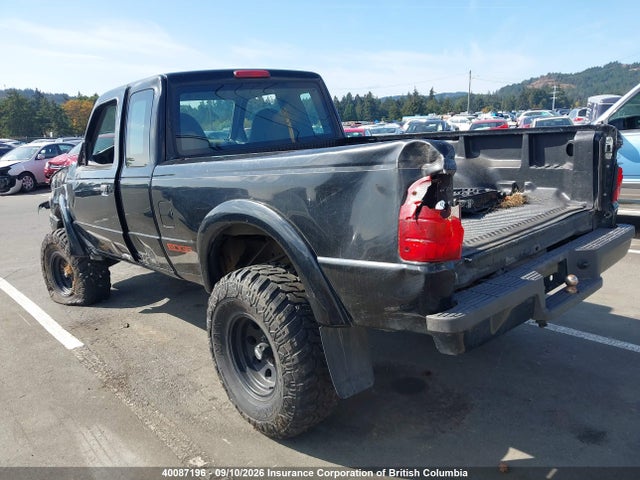 Продажа на аукционе авто 2002 Ford Ranger Super Cab, vin: 1FTYR44V12PB63238, номер лота: 40087196