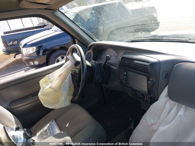 Продажа на аукционе авто 2002 Ford Ranger Super Cab, vin: 1FTYR44V12PB63238, номер лота: 40087196