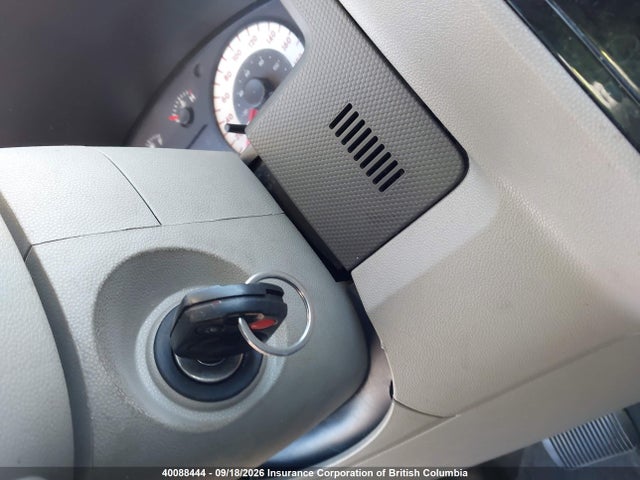 Aukcja sprzedaży 2011 Mazda Tribute Gx I4, vin: 4F2CY9C70BKM00215, numer aukcji: 40088444