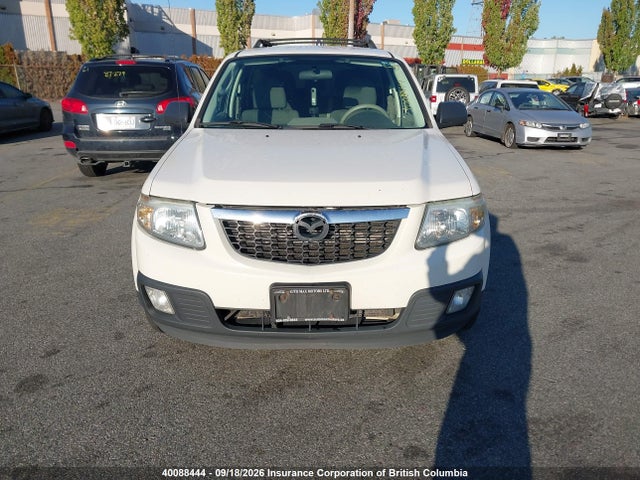Aukcja sprzedaży 2011 Mazda Tribute Gx I4, vin: 4F2CY9C70BKM00215, numer aukcji: 40088444