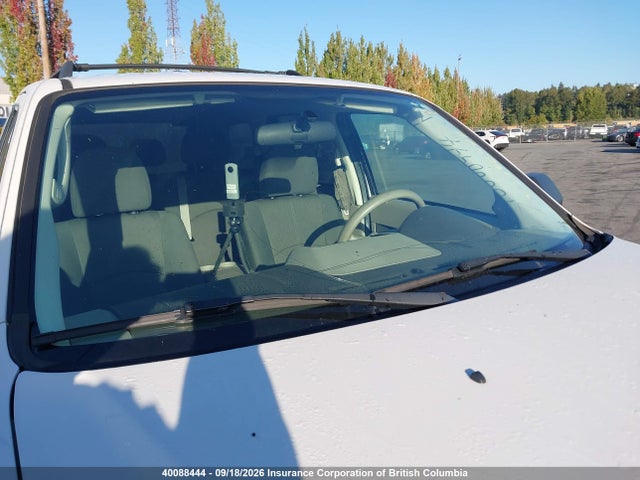 Aukcja sprzedaży 2011 Mazda Tribute Gx I4, vin: 4F2CY9C70BKM00215, numer aukcji: 40088444