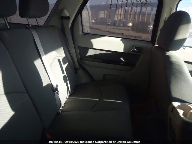 Aukcja sprzedaży 2011 Mazda Tribute Gx I4, vin: 4F2CY9C70BKM00215, numer aukcji: 40088444