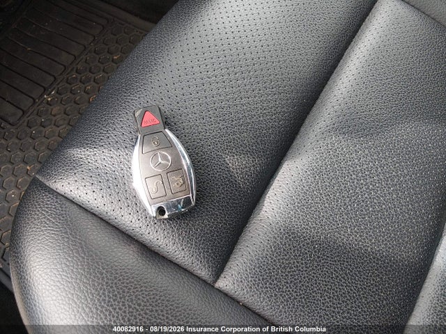 Продажа на аукционе авто 2010 Mercedes-benz C 300 4matic, vin: WDDGF8BB8AF520106, номер лота: 40082916