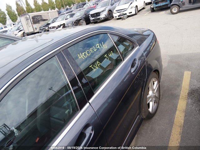 Продажа на аукционе авто 2010 Mercedes-benz C 300 4matic, vin: WDDGF8BB8AF520106, номер лота: 40082916