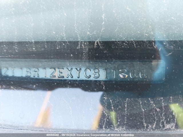 Aukcja sprzedaży 2000 Toyota Corolla Ve/ce/le, vin: 2T1BR12EXYC811366, numer aukcji: 40088448